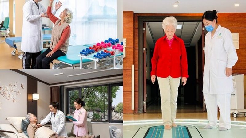 农村社区养老定制服务方案，破解老龄化难题
