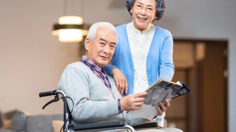 失能老人护理：揭秘价格背后的秘密**