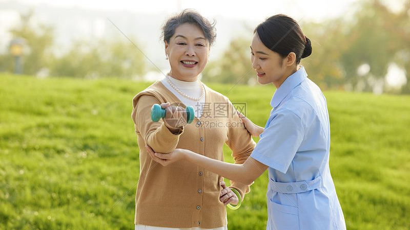 揭秘护工代理加盟：上海公司排名背后的真相