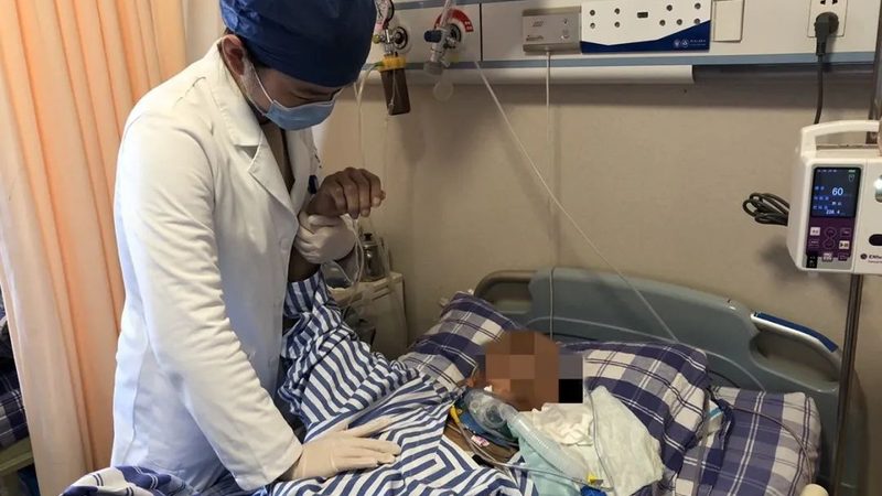失能老人养老床位申请全流程解析