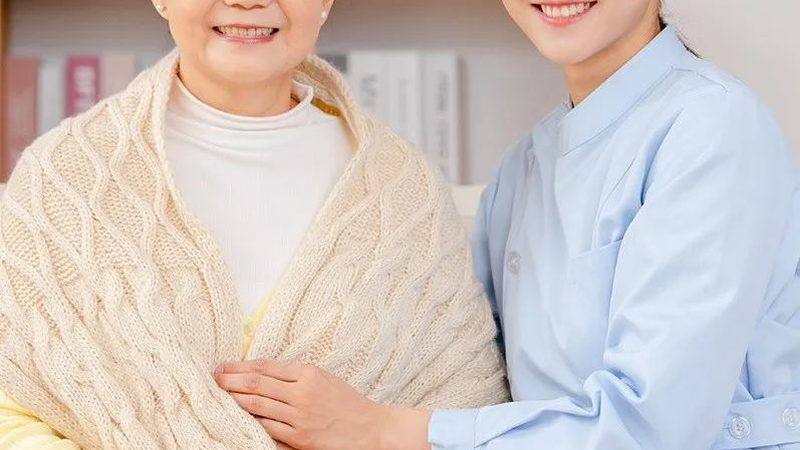 养老院康复护理床尺寸规范：尺寸背后的科学考量