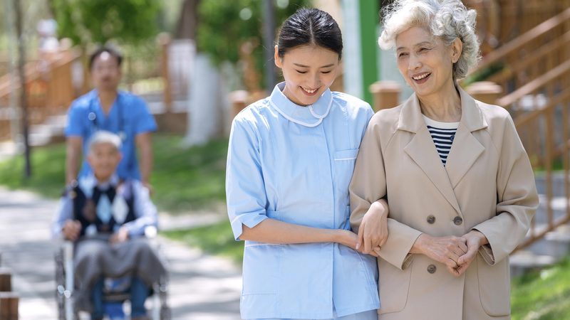 适老化改造验收：费用构成与影响因素解析