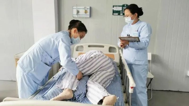 智慧养老设备加盟代理：解析行业趋势与关键要素