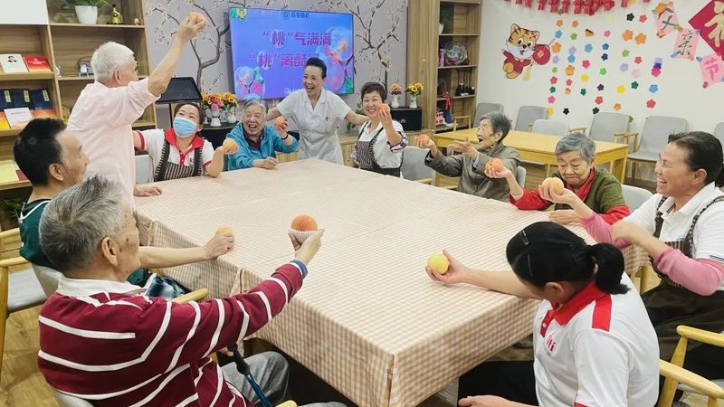 广州高端医养结合机构对比评测