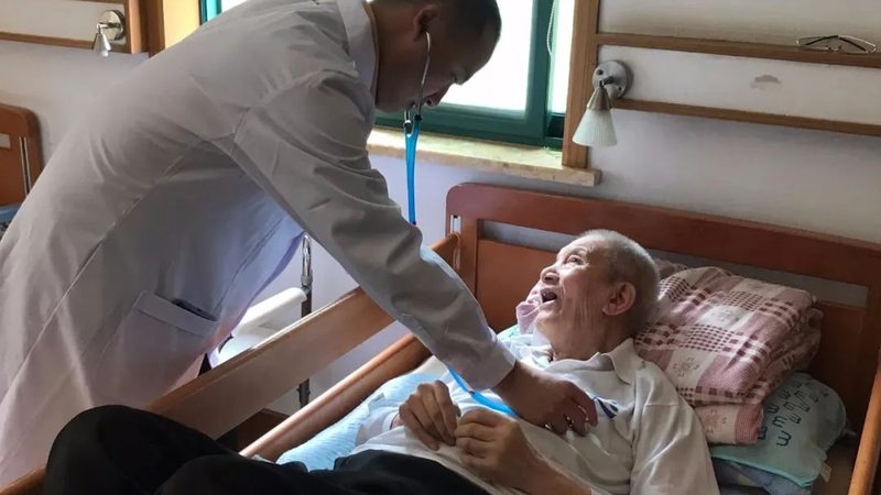成都医养结合智能设备采购