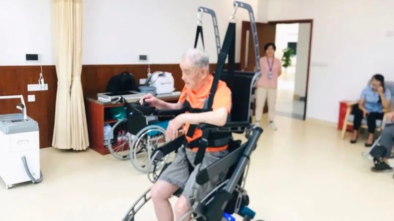 骨折术后康复护理床价格