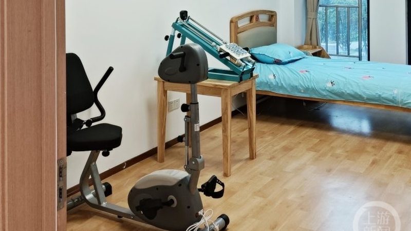 养老护理员月薪过万是真是假